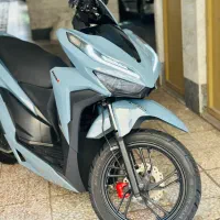 موتور طرح کلیک ۱۵۰ کبیر مدل ۱۴۰۰