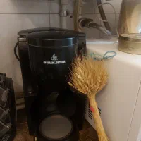 قهوه ساز بلک اندیکر حراج