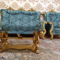 مبل کارکرده|مبلمان خانگی و میز عسلی|نسیم‌شهر, |دیوار