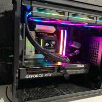 Asus Prime PC|رایانه رومیزی|ارومیه, |دیوار