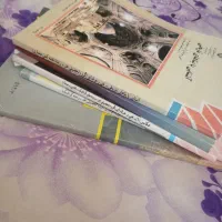 کتاب های وزارتی کنکورهنر|کتاب و مجله آموزشی|یاسوج, |دیوار