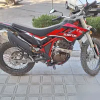 تریل t4 معاوضه