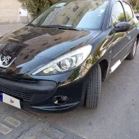 207 مدل 1403|خودرو سواری و وانت|شیراز, قدوسی غربی|دیوار