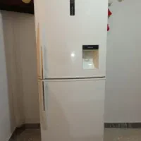 یخچال ۲۹ فوت جنرال در حد