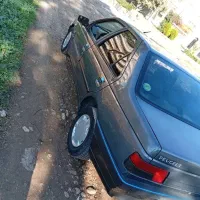 ماشین تر و تمیز|خودرو سواری و وانت|علی‌آباد کتول, |دیوار