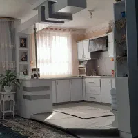 فروش آپارتمان مسکن مهر طبقه اول