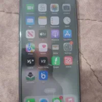 گوشی اپل ایکس