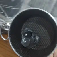 سرویس قابلمه طرح چدن  مشکی|ظروف پخت‌وپز|هادی شهر, |دیوار