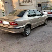 سمند مدل۸۲سفارشی