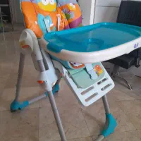 صندلی کودک|تخت و صندلی بچه|اسلامشهر, زرافشان|دیوار