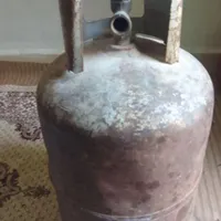 فروش کپسول گاز