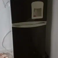 یخچال سهی سالم