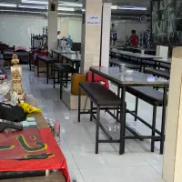 کارگر قهوه خانه|استخدام خدمات فروشگاه و رستوران|تهران, مقدم|دیوار