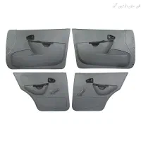 رودری پراید جدید با تمام لوازم