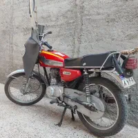 هندا روان مدل۹۱