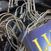 آویز لباس|بندرخت و رخت‌آویز|پارس‌آباد, |دیوار