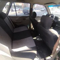 پراید ۸۱|خودرو سواری و وانت|پاکدشت, پاکدشت (مامازند)|دیوار