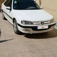 پژو پارس LX TU5، مدل ۱۴۰۱|خودرو سواری و وانت|فولادشهر, زاینده رود|دیوار