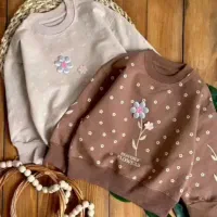 لباس دخترانه