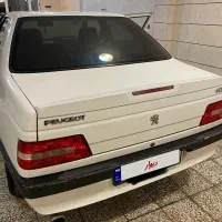 پژو slx مدل ۹۷ کارکرد ۲۴۱۰۰۰ دریچه برقی|خودرو سواری و وانت|شهرکرد, |دیوار