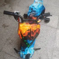 اسکوتر دریفت