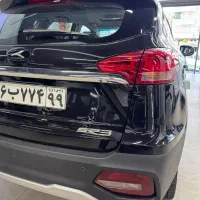 KMC SR3|خودرو سواری و وانت|تهران, حکمت|دیوار