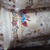 بالش|رختخواب، بالش، پتو|یاسوج, |دیوار