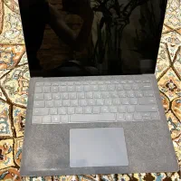 Surface laptop 3