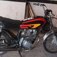 موتور 200 دستی