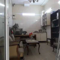 ۱۸ متر مغازه با ارتفاع ۴ متر سرقفلی و ملکیت|فروش مغازه و غرفه|تهران, جوادیه|دیوار