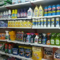 انواع شوینده های پودر، مایع ،قرص لوازم یکبارمصرف|مواد شوینده و دستمال کاغذی|تبریز, |دیوار