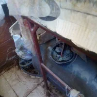 کپسول گاز ال پی جی