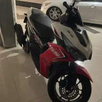 یاماها آیروکس اصلی تایلند