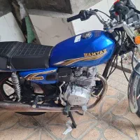 موتور همتاز ۱۵۰