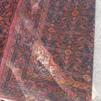 فرش دستبافت|فرش|کبودرآهنگ, |دیوار