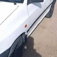 پراید وانت 1395|خودرو سواری و وانت|جوین, |دیوار