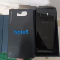 سامسونگ note8|موبایل|کرج, کمال‌شهر|دیوار