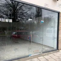 شهر زیبا/40متر مغازه /فرعی بلوار تعاون