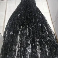 پارچه لباس سقزی
