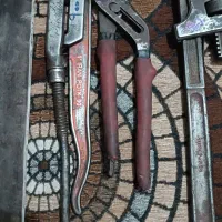 ابزار مارک دار|کلکسیون اشیاء عتیقه|شوشتر, |دیوار