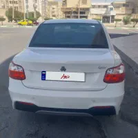 ساینا ۴۰۲ فقط معاوضه با وانت|خودرو سواری و وانت|آبادان, |دیوار