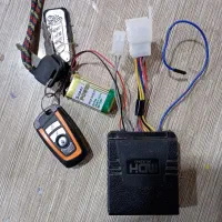 دزدگیرموتورسیکلت