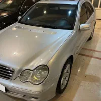 c200 compressor اوانگارد|خودرو سواری و وانت|تهران, حکمت|دیوار