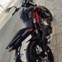 بنلی ۳۰۰ جفت