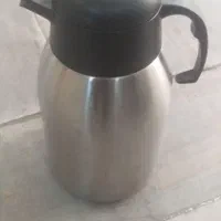 فلاسک استیلی|قوری، کتری، قهوه‌ساز دستی|اصفهان, شیخ اشراق|دیوار