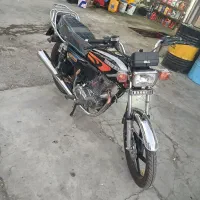 موتور سیکلت