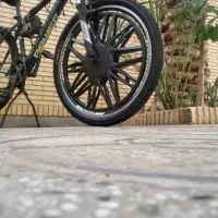 دوچرخه 27 و نیم