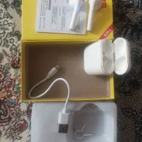 ایرپاد i18 در حد ۵ روز استفاده شده|لوازم جانبی موبایل و تبلت|گرمی, |دیوار