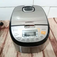 پلوپزچندکاره دیجیتال وسرخ کن