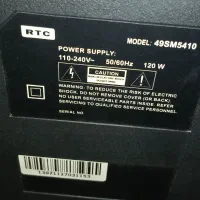 TV rtc